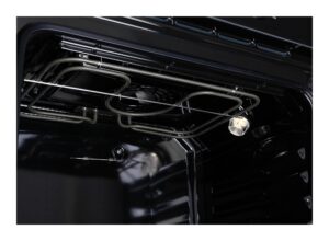 Духова шафа Interline OFG 383 MRG BA AirFry - 34