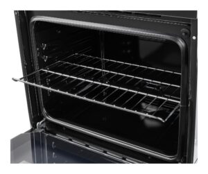 Духова шафа Interline OFG 383 MRG BA AirFry - 36