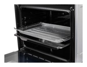 Духова шафа Interline OFG 383 MRG BA AirFry - 37