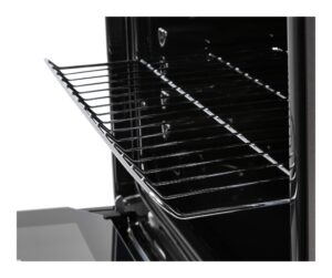 Духова шафа Interline OFG 383 MRG BA AirFry - 39