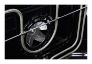 Духова шафа Interline OFG 383 MRG BA AirFry - 40