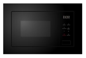Мікрохвильова піч Interline MWC 520 ESA BC - 1