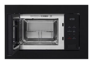 Мікрохвильова піч Interline MWC 520 ESA BC - 4