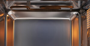 Мікрохвильова піч Interline MWC 520 ESA BC - 8