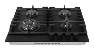 Варильна поверхня Interline HGG 964 FGT BH Nano Matte - 12