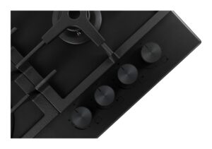 Варильна поверхня Interline HGG 964 FGT BH Nano Matte - 14