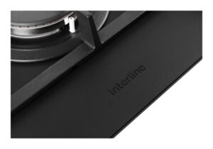 Варильна поверхня Interline HGG 964 FGT BH Nano Matte - 16