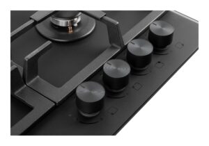 Варильна поверхня Interline HGG 964 FGT BH Nano Matte - 17