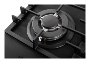 Варильна поверхня Interline HGG 964 FGT BH Nano Matte - 19