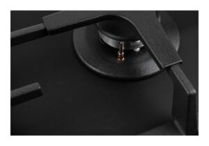 Варильна поверхня Interline HGG 964 FGT BH Nano Matte - 21