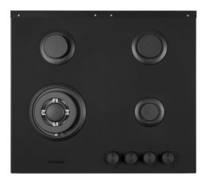 Варильна поверхня Interline HGG 964 FGT BH Nano Matte - 22
