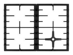 Варильна поверхня Interline HGG 964 FGT BH Nano Matte - 23