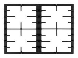 Варильна поверхня Interline HGG 964 FGT BH Nano Matte - 24