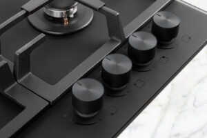 Варильна поверхня Interline HGG 964 FGT BH Nano Matte - 10