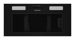 Витяжка Interline SMART S BL A/60/T - 2