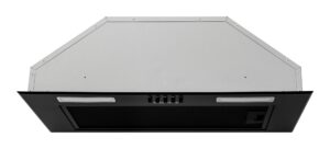 Витяжка Interline SMART S BL A/60/T - 1