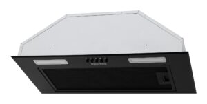 Витяжка Interline SMART S BL A/60/T - 3