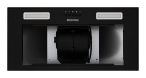 Витяжка Interline SMART S BL A/60/T - 4