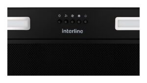 Витяжка Interline SMART S BL A/60/T - 5