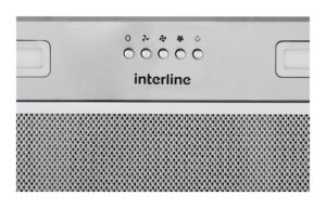 Витяжка Interline SMART S IX A/60/T - 4