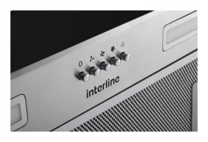Витяжка Interline SMART S IX A/60/T - 5