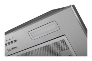 Витяжка Interline SMART S IX A/60/T - 6