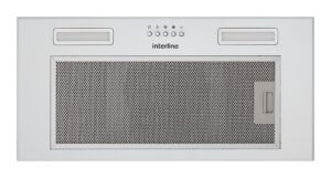 Витяжка Interline SMART S WH A/60/T - 2