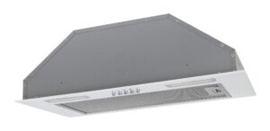 Витяжка Interline SMART S WH A/60/T - 3