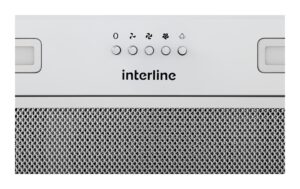 Витяжка Interline SMART S WH A/60/T - 4