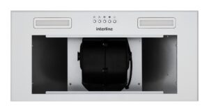 Витяжка Interline SMART S WH A/60/T - 7