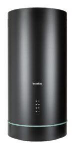 Витяжка  TUBE S BL A/60/T - 1