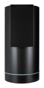Витяжка  TUBE S BL A/60/T - 7