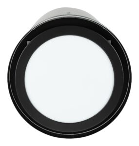 Витяжка  TUBE S BL A/60/T - 9