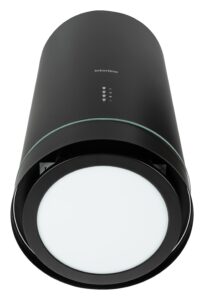 Витяжка  TUBE S BL A/60/T - 12