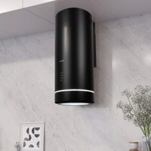 Витяжка  TUBE S BL A/60/T - 3