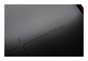 Варильна поверхня Interline HIV 767 SIT BA Pure Black - 8
