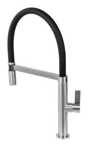 Змішувач Interline Lixio Neo Inox - 2