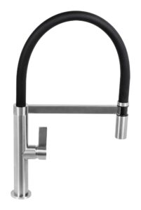 Змішувач Interline Lixio Neo Inox - 5