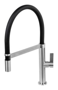 Змішувач Interline Lixio Neo Inox - 8