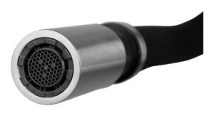 Змішувач Interline Lixio Neo Inox - 13