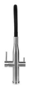 Змішувач Interline Lixio Neo MIX Inox - 6