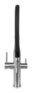 Змішувач Interline Lixio Neo MIX Inox - 11