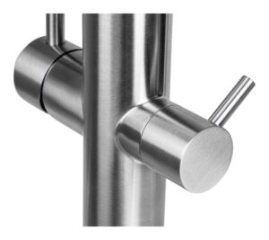 Змішувач Interline Lixio Neo MIX Inox - 14