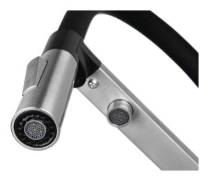 Змішувач Interline Lixio Neo MIX Inox - 18