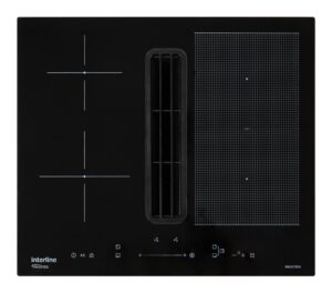 Варильна поверхня Interline HIV 960 SIR BA SYNERGY - 1