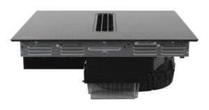 Варильна поверхня Interline HIV 960 SIR BA SYNERGY - 5