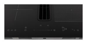Варильна поверхня Interline HIV 960 SIR BA SYNERGY - 10
