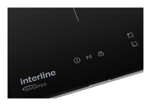 Варильна поверхня Interline HIV 960 SIR BA SYNERGY - 11
