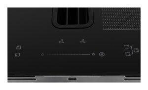 Варильна поверхня Interline HIV 960 SIR BA SYNERGY - 13