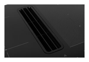 Варильна поверхня Interline HIV 960 SIR BA SYNERGY - 15